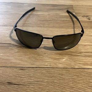 Oakley sunglasses